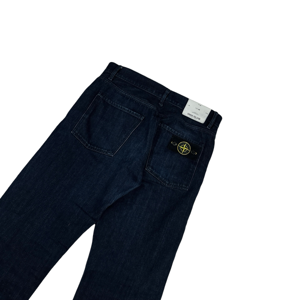 Stone Island 2011 Regular Fit Denim Jeans- 34"