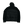 Load image into Gallery viewer, CP Company Black Hybrid Soft Shell Padded Jacket - Large

