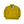 Load image into Gallery viewer, BAPE Yellow Down Filled Zipped Jacket - XL

