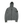 Load image into Gallery viewer, Stone Island Grey Cotton Zipped Hoodie - Medium
