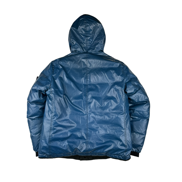 Stone Island AW/2013 Down Filled Ice Jacket - XL