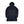 Load image into Gallery viewer, Ma Strum Navy Multipocket Long Quilted Jacket - XL
