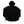 Load image into Gallery viewer, CP Company Black Pro Tek Pullover Smock - Small

