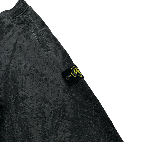 Stone Island x Supreme 2023 Spiderweb Joggers - Medium