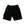 Load image into Gallery viewer, Stone Island 2022 Black Cotton Shorts - Large
