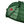 Load image into Gallery viewer, CP Company Green Down Filled Nycra R Puffer Jacket - Medium

