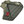 Load image into Gallery viewer, CP Company Khaki ECO CHROME-R Down Filled Puffer Gilet Jacket - Medium
