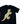 Load image into Gallery viewer, Paul Smith Black Dino Short Sleeve T Shirt - Large
