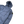 Load image into Gallery viewer, Stone Island 2022 Blue Garment Dyed Crinkle Reps R-NY Down TC Puffer - Small
