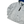 Load image into Gallery viewer, Stone Island Nylon Metal Reflective Marina Jacket - Large
