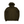 Load image into Gallery viewer, CP Company Khaki Goggle Cotton Zip Up Hoodie - Medium
