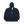Load image into Gallery viewer, CP Company x Palace Navy Spellout Goggle Hoodie - XL
