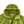Load image into Gallery viewer, Stone Island  Hyperlight Yellow Lightweight Hooded Parka Jacket - XXL
