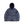 Load image into Gallery viewer, Stone Island Purple Lino Resinato Down-TC Puffer Jacket - Small
