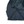 Load image into Gallery viewer, Salvatore Ferragamo Navy Trench Coat Jacket - Large
