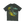 Load image into Gallery viewer, Stone Island 2020 Khaki Green Abstract Printed Compass Graphic T Shirt - Medium
