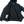 Load image into Gallery viewer, Stone Island 2017 Black Hooded Soft Shell Jacket - XXL
