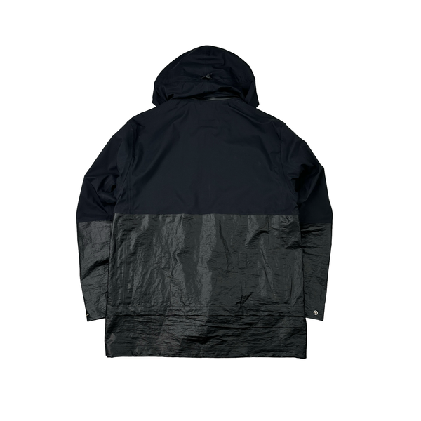 CP Company Goretex Infinium Waterproof Parka Jacket - Small