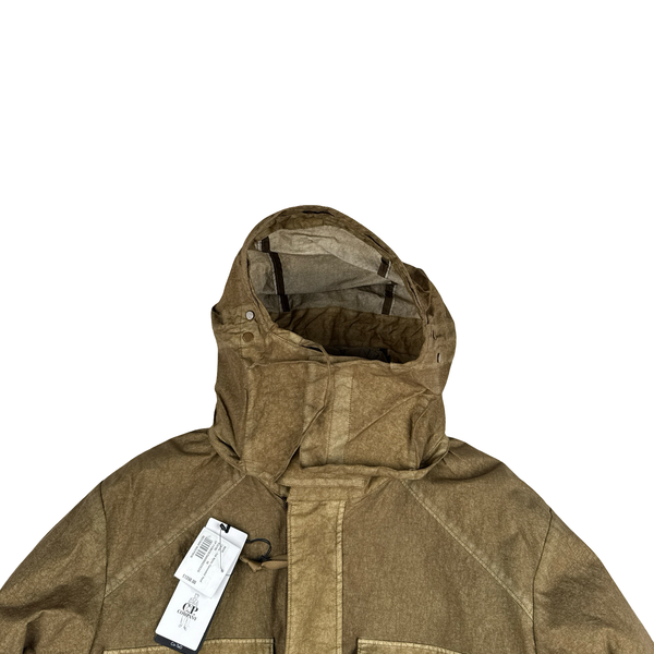 CP Company Metropolis Co Ted Duel Layer Jacket - Large