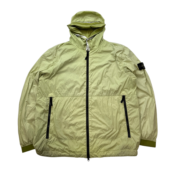 Stone island 2025 coat xxl