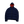 Load image into Gallery viewer, Stone Island 2014 Dark Blue Multi Knit Down Bag Jacket - Medium
