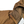Load image into Gallery viewer, CP Company Brown ECO CHROME-R Down Filled Puffer Jacket - Large
