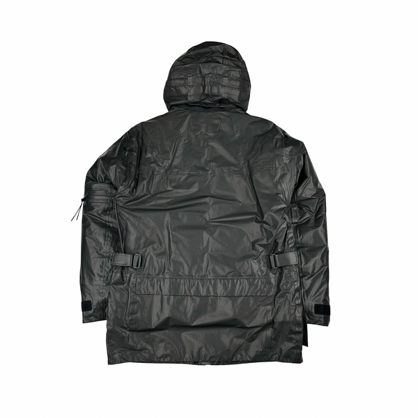 CP Company 2 In 1 Metropolis Gore-Tex Infinium Parka Jacket - Large