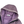 Load image into Gallery viewer, Stone Island 2020 Lavender Garment Dyed Primaloft TC Jacket - XL
