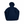 Load image into Gallery viewer, CP Company Blue Fleece Lined Google Soft Shell - XXL
