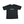 Load image into Gallery viewer, Stone Island 2024 Black Spellout Chest Pocket T Shirt - Small
