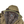 Load image into Gallery viewer, North Face Summit Series Brown Colour Block Hyvent Alpha - Large
