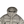 Load image into Gallery viewer, CP Company Beige Nycra Down Filled Puffer Long Jacket - Large
