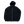 Load image into Gallery viewer, Stone Island Black Hooded Soft Shell Jacket - Small
