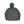 Load image into Gallery viewer, Arcteryx Grey Cerium Hybrid Hoody Down Filled Zipped Jacket - Medium
