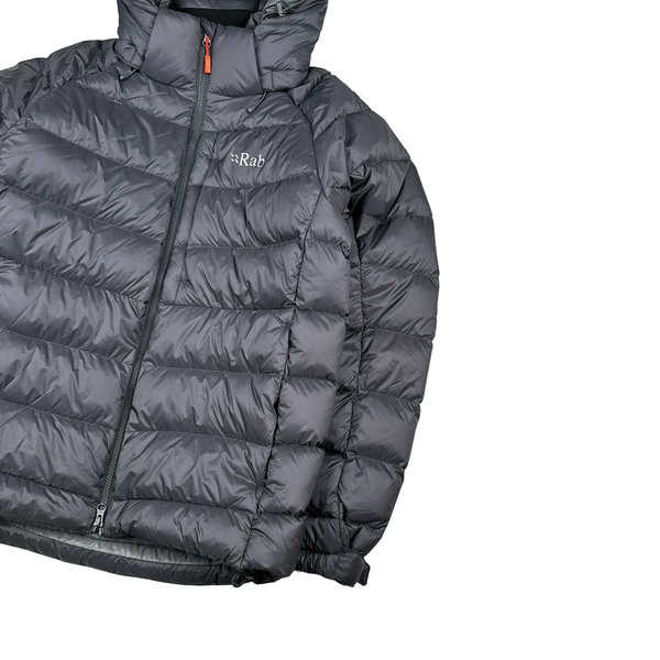 RAB Axion Pro Waterproof Quilted Jacket - Medium