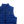 Load image into Gallery viewer, Lacoste Blue Zipped Puffer Gilet - XS
