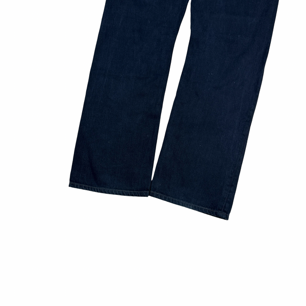 Stone Island 2010 Regular Fit Denim Jeans - 30"