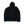 Load image into Gallery viewer, Stone Island 2019 Black Fleece Lined Soft Shell - XXL
