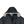 Load image into Gallery viewer, Stone Island 2014 Black Micro Reps Down Filled Fur Trim Parka - Medium
