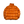Load image into Gallery viewer, Moncler Dervaux Giubbotto Orange Down Filled Jacket - Medium
