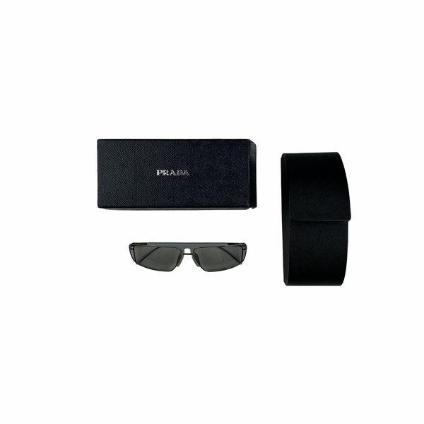 Prada Lightly Dimmed Sunglasses