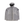 Load image into Gallery viewer, Stone Island 2022 Grey Needle Punched Reflective Balaclava Jacket - Small
