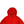 Load image into Gallery viewer, CP Company Red Soft Shell R Metropolis Jacket - XXL
