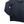 Load image into Gallery viewer, Stone Island 2010 Navy High Neck Pullover Jumper - Large
