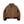 Load image into Gallery viewer, Vintage Beige Leather Lined Shearling Collar Bomber Jacket - Medium
