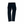 Load image into Gallery viewer, CP Company Navy Stretch Ergonomic Fit Cargo Trousers - Small
