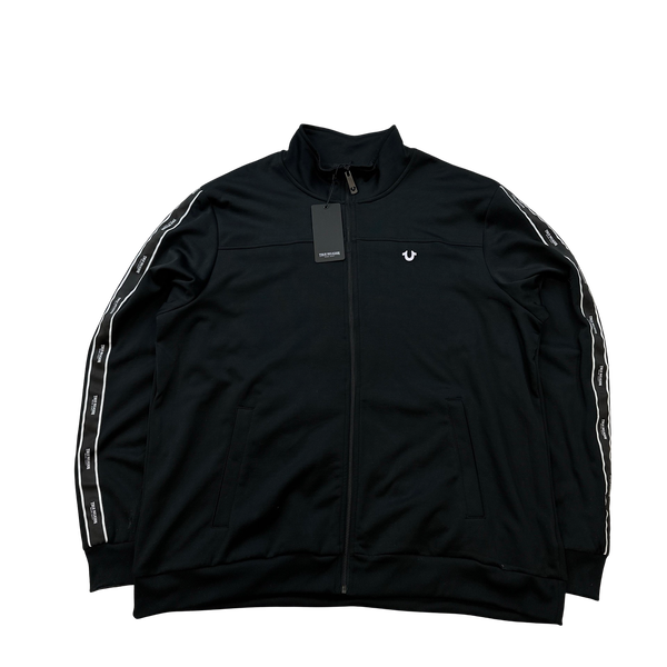 True religion store track top
