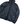 Load image into Gallery viewer, Prada Sport Insulated Navy Nylon Red Tab Zip Padded Jacket - Large
