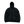 Load image into Gallery viewer, Stone Island 2022 Black Crinkle R-NY Garment Dyed Jacket - Medium
