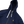 Load image into Gallery viewer, Ralph Lauren Navy Thick Cotton Zipped Hoodie - Small

